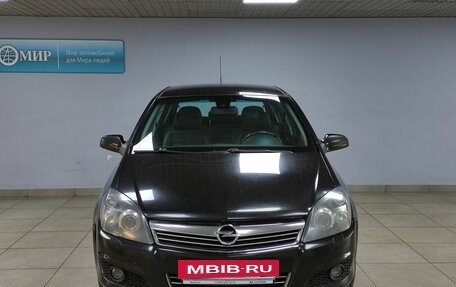 Opel Astra H, 2008 год, 650 000 рублей, 2 фотография