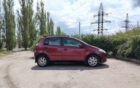 Chery Kimo (A1), 2008 год, 215 000 рублей, 4 фотография