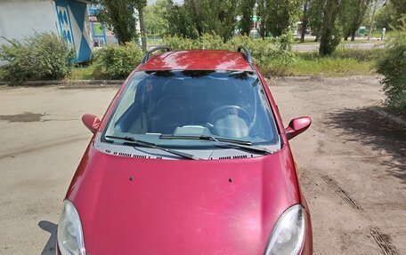 Chery Kimo (A1), 2008 год, 215 000 рублей, 2 фотография