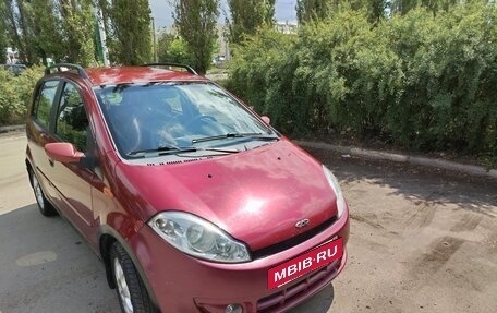Chery Kimo (A1), 2008 год, 215 000 рублей, 3 фотография