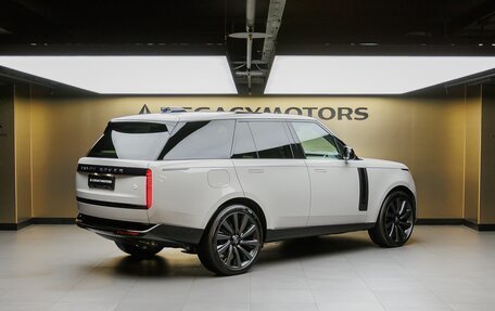 Land Rover Range Rover IV рестайлинг, 2025 год, 32 320 000 рублей, 3 фотография