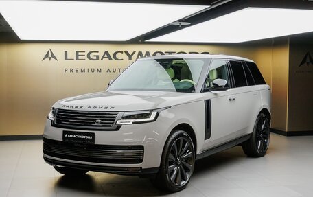 Land Rover Range Rover IV рестайлинг, 2025 год, 32 320 000 рублей, 5 фотография