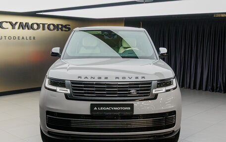 Land Rover Range Rover IV рестайлинг, 2025 год, 32 320 000 рублей, 2 фотография