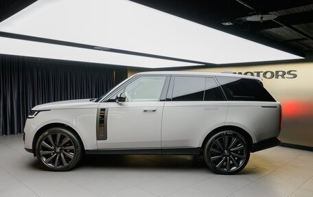Land Rover Range Rover IV рестайлинг, 2025 год, 32 320 000 рублей, 6 фотография