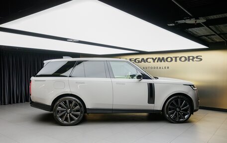 Land Rover Range Rover IV рестайлинг, 2025 год, 32 320 000 рублей, 9 фотография