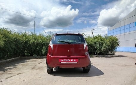 Chery Kimo (A1), 2008 год, 215 000 рублей, 5 фотография