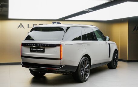 Land Rover Range Rover IV рестайлинг, 2025 год, 32 320 000 рублей, 7 фотография
