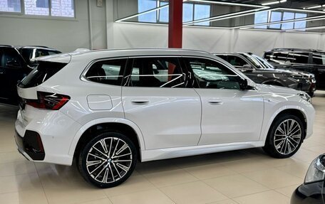 BMW X1, 2025 год, 5 290 000 рублей, 4 фотография