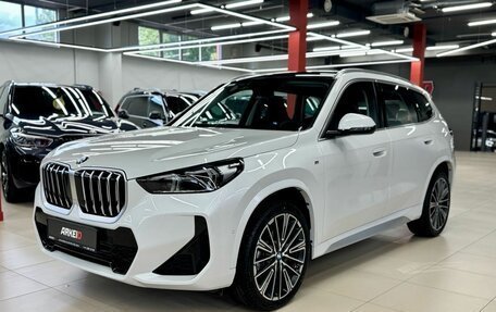 BMW X1, 2025 год, 5 290 000 рублей, 2 фотография