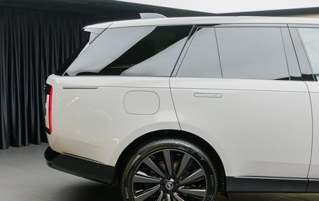 Land Rover Range Rover IV рестайлинг, 2025 год, 32 320 000 рублей, 11 фотография
