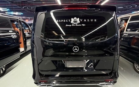 Mercedes-Benz Vito, 2021 год, 4 550 000 рублей, 4 фотография