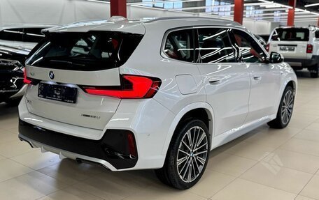 BMW X1, 2025 год, 5 290 000 рублей, 5 фотография