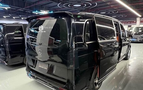 Mercedes-Benz Vito, 2021 год, 4 550 000 рублей, 5 фотография