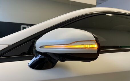 Mercedes-Benz S-Класс, 2015 год, 5 990 000 рублей, 9 фотография