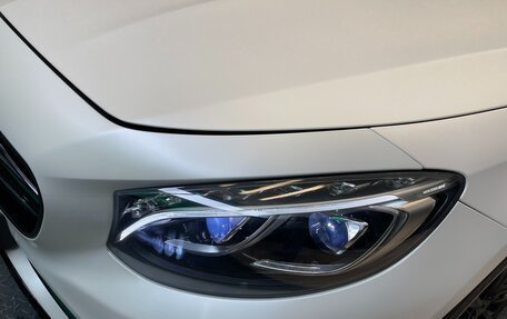 Mercedes-Benz S-Класс, 2015 год, 5 990 000 рублей, 7 фотография