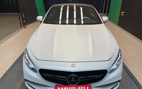 Mercedes-Benz S-Класс, 2015 год, 5 990 000 рублей, 2 фотография