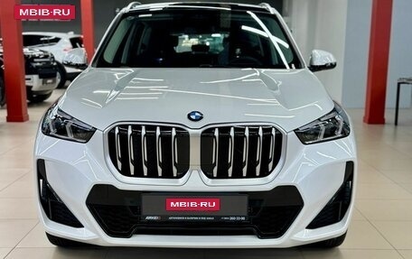 BMW X1, 2025 год, 5 290 000 рублей, 3 фотография