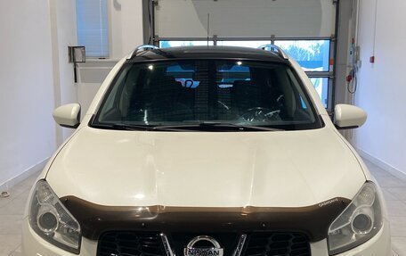 Nissan Qashqai+2 I, 2013 год, 1 125 000 рублей, 3 фотография