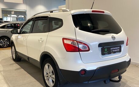 Nissan Qashqai+2 I, 2013 год, 1 125 000 рублей, 5 фотография