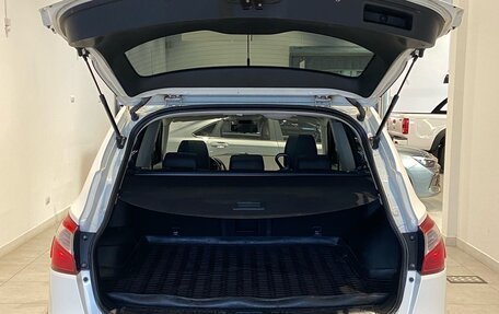 Nissan Qashqai+2 I, 2013 год, 1 125 000 рублей, 7 фотография