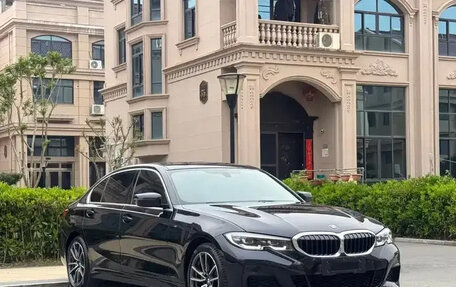 BMW 3 серия, 2022 год, 2 800 080 рублей, 2 фотография