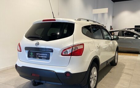 Nissan Qashqai+2 I, 2013 год, 1 125 000 рублей, 4 фотография