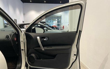 Nissan Qashqai+2 I, 2013 год, 1 125 000 рублей, 8 фотография