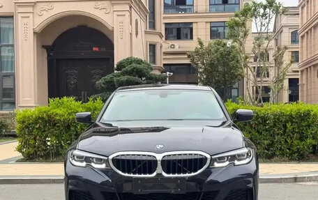 BMW 3 серия, 2022 год, 2 800 080 рублей, 3 фотография