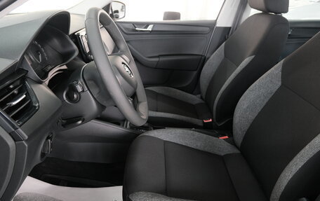 Skoda Rapid II, 2021 год, 1 579 000 рублей, 6 фотография