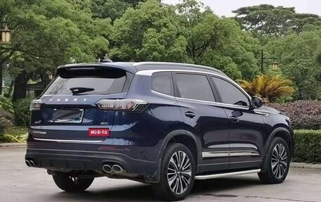 Chery Tiggo 8 I, 2022 год, 1 524 018 рублей, 2 фотография