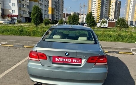BMW 3 серия, 2007 год, 1 020 000 рублей, 3 фотография