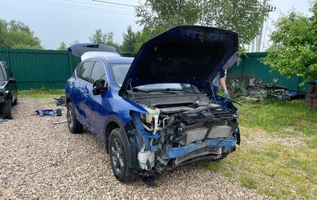 Haval F7 I, 2020 год, 800 000 рублей, 2 фотография