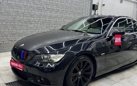 BMW 3 серия, 2010 год, 1 200 000 рублей, 2 фотография
