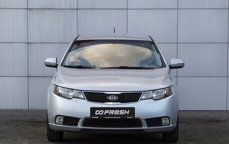 KIA Cerato III, 2012 год, 990 000 рублей, 3 фотография