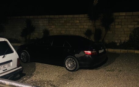 Toyota Camry, 2008 год, 1 350 000 рублей, 2 фотография