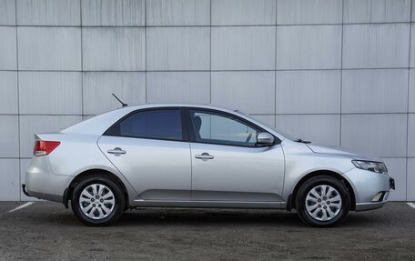 KIA Cerato III, 2012 год, 990 000 рублей, 5 фотография