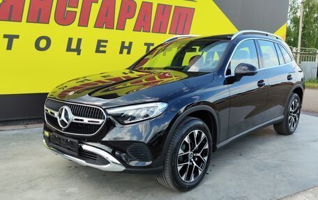 Mercedes-Benz GLC, 2025 год, 8 100 000 рублей, 2 фотография
