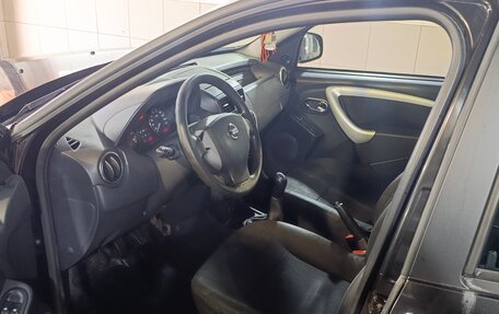 Nissan Terrano III, 2015 год, 850 000 рублей, 3 фотография