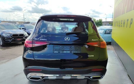 Mercedes-Benz GLC, 2025 год, 8 100 000 рублей, 4 фотография