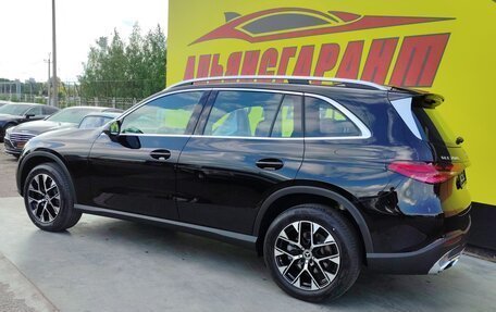 Mercedes-Benz GLC, 2025 год, 8 100 000 рублей, 3 фотография