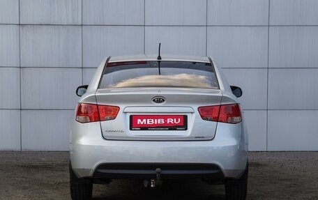 KIA Cerato III, 2012 год, 990 000 рублей, 4 фотография