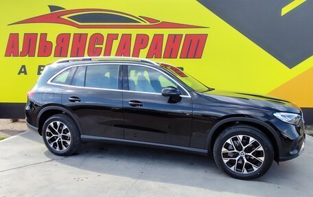 Mercedes-Benz GLC, 2025 год, 8 100 000 рублей, 6 фотография