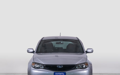 Subaru Impreza III, 2011 год, 1 249 000 рублей, 2 фотография