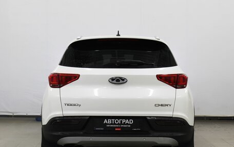 Chery Tiggo 7 I, 2019 год, 1 250 000 рублей, 5 фотография