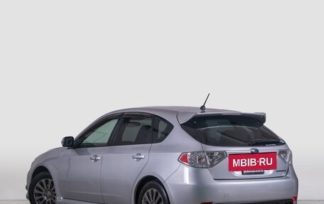 Subaru Impreza III, 2011 год, 1 249 000 рублей, 4 фотография
