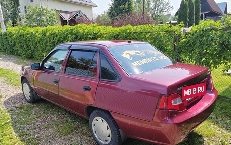 Daewoo Nexia I рестайлинг, 2012 год, 230 000 рублей, 4 фотография