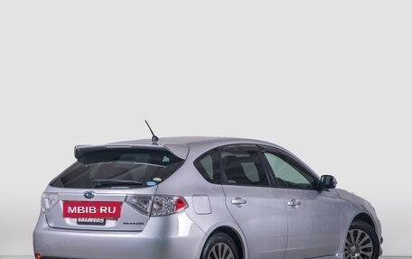 Subaru Impreza III, 2011 год, 1 249 000 рублей, 5 фотография