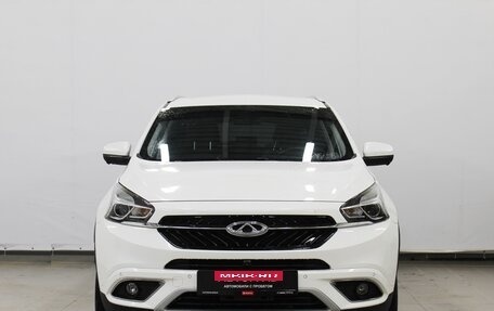 Chery Tiggo 7 I, 2019 год, 1 250 000 рублей, 2 фотография