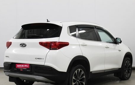Chery Tiggo 7 I, 2019 год, 1 250 000 рублей, 4 фотография