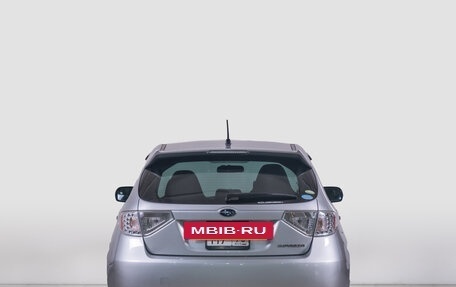 Subaru Impreza III, 2011 год, 1 249 000 рублей, 3 фотография